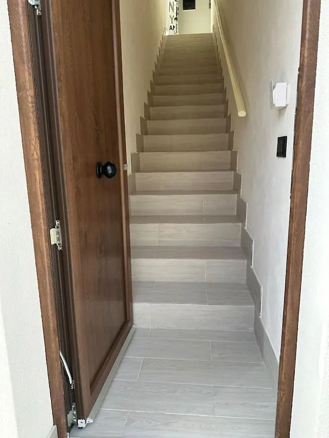 La Marticata Likeshome Rooftop Triscina Appartamento