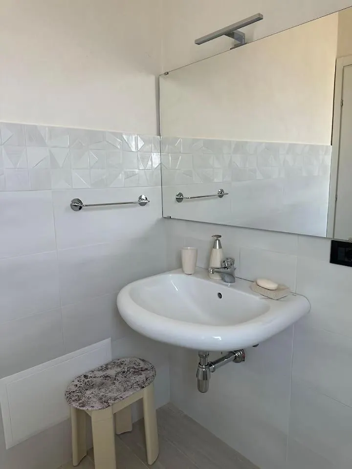La Marticata Likeshome Rooftop Triscina Appartamento