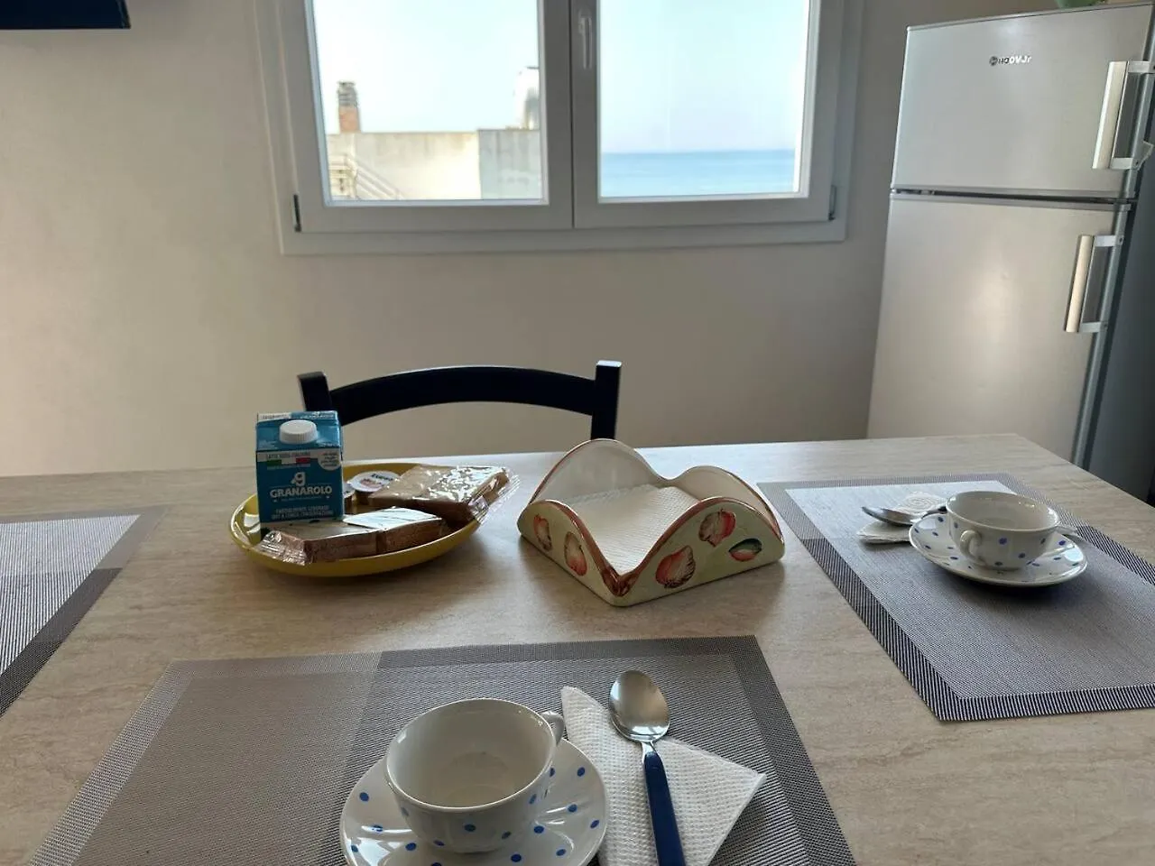 La Marticata Likeshome Rooftop Triscina 0*,  Italia